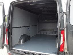 mercedes-benz Sprinter 311 CDI L2H1 KASTEN STDHZG/AHK/LED
