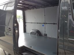 mercedes-benz Sprinter 311 CDI L2H1 KASTEN STDHZG/AHK/LED