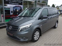 mercedes-benz Vito 116 CDI Kasten Sport 2xsTÜR/LED/STDHZG/AHK