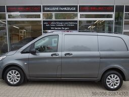 mercedes-benz Vito 116 CDI Kasten Sport 2xsTÜR/LED/STDHZG/AHK