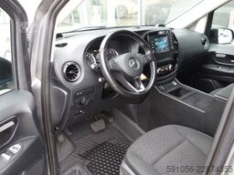 mercedes-benz Vito 116 CDI Kasten Sport 2xsTÜR/LED/STDHZG/AHK