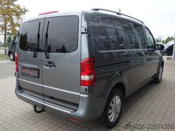 mercedes-benz Vito 116 CDI Kasten Sport 2xsTÜR/LED/STDHZG/AHK
