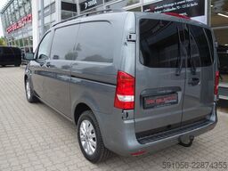 mercedes-benz Vito 116 CDI Kasten Sport 2xsTÜR/LED/STDHZG/AHK