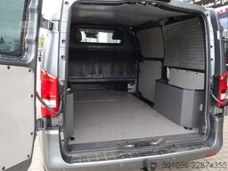 mercedes-benz Vito 116 CDI Kasten Sport 2xsTÜR/LED/STDHZG/AHK
