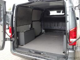 mercedes-benz Vito 116 CDI Kasten Sport 2xsTÜR/LED/STDHZG/AHK
