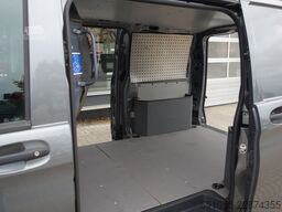 mercedes-benz Vito 116 CDI Kasten Sport 2xsTÜR/LED/STDHZG/AHK