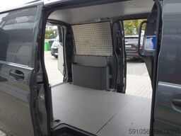 mercedes-benz Vito 116 CDI Kasten Sport 2xsTÜR/LED/STDHZG/AHK