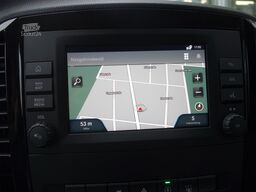 mercedes-benz Vito 116 CDI Kasten Sport 2xsTÜR/LED/STDHZG/AHK