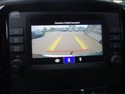 mercedes-benz Vito 116 CDI Kasten Sport 2xsTÜR/LED/STDHZG/AHK