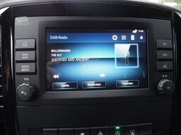 mercedes-benz Vito 116 CDI Kasten Sport 2xsTÜR/LED/STDHZG/AHK