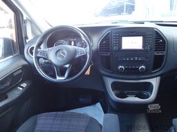 mercedes-benz Vito 119 CDI 4x4 Mixto Lang 2sTÜR/LED/STDHZG/AHK