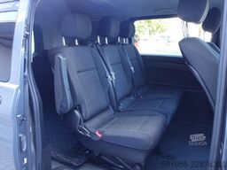 mercedes-benz Vito 119 CDI 4x4 Mixto Lang 2sTÜR/LED/STDHZG/AHK