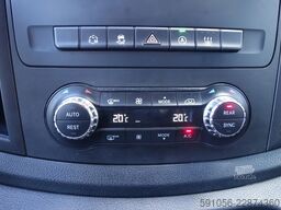 mercedes-benz Vito 119 CDI 4x4 Mixto Lang 2sTÜR/LED/STDHZG/AHK