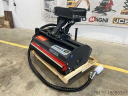 Seppi M. H-SMO-B 125 / Van Osch / flottierend NE