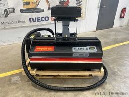 Seppi M. H-SMO-B 125 / Van Osch / flottierend NE