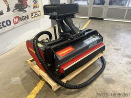 Seppi M. H-SMO-B 125 / Van Osch / flottierend NE