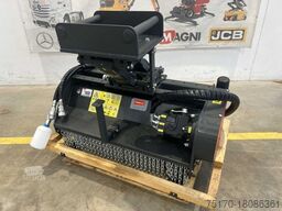 Seppi M. H-SMO-B 125 / Van Osch / flottierend NE