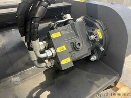 Seppi M. H-SMO-B 125 / Van Osch / flottierend NE