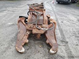  Betonschere / Pulverisierer Multiprozessor CW40