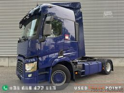 Renault T 430 / 2 Tanks / Refrigerator / Euro 6