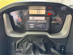 Renault T 430 / 2 Tanks / Refrigerator / Euro 6