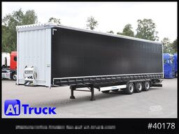 KRONE SD, Mega, neue Plane, Code XL, 1 Vorbesitzer