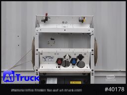 KRONE SD, Mega, neue Plane, Code XL, 1 Vorbesitzer