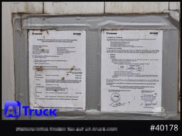 KRONE SD, Mega, neue Plane, Code XL, 1 Vorbesitzer