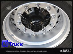 KRONE SDK 27, Koffer, 1 Vorbesitzer, Plywood,