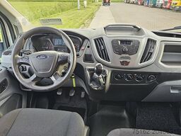 FORD TRANSIT 430 ac 170 pk EURO6