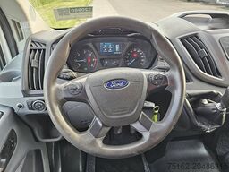 FORD TRANSIT 430 ac 170 pk EURO6