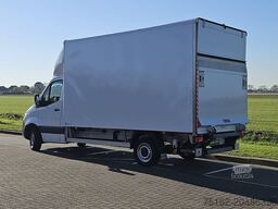 MERCEDES-BENZ SPRINTER 315 Bakwagen Laadklep!