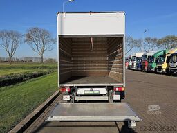 MERCEDES-BENZ SPRINTER 315 Bakwagen Laadklep!