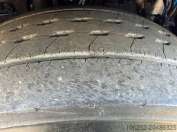 Renault C480 8x4 Pritsche + Kran (20m!) PALFINGER PK330...