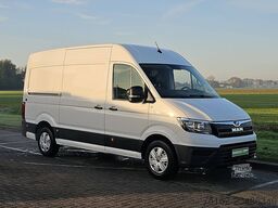 M.A.N. TGE 3.100 L3H3 Trekhaak Euro6!