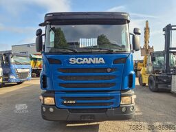 Scania G480