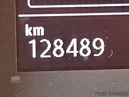 VOLKSWAGEN CRAFTER 35 2.0 ac automaat EURO6