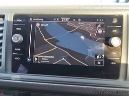 VOLKSWAGEN CRAFTER 35 2.0 ac automaat EURO6