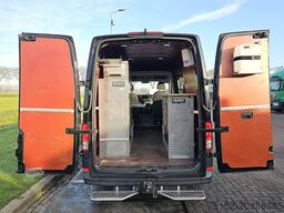 VOLKSWAGEN CRAFTER 35 2.0 ac automaat EURO6