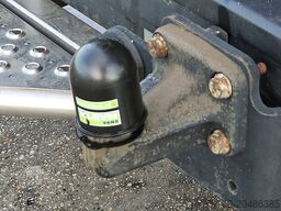 VOLKSWAGEN CRAFTER 35 2.0 ac automaat EURO6