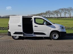 OPEL COMBO 1.6 D