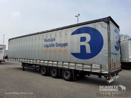 Schmitz Cargobull Curtainsider Mega Getränke