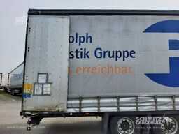 Schmitz Cargobull Curtainsider Mega Getränke