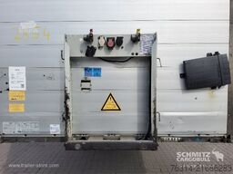 Schmitz Cargobull Curtainsider Mega Getränke