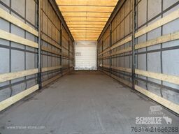 Schmitz Cargobull Curtainsider Mega Getränke