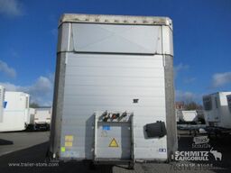 Schmitz Cargobull Curtainsider Mega Getränke