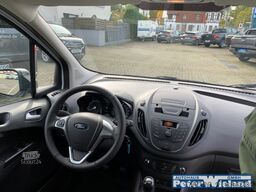 Ford Transit Courier Trend 1.0 EcoBoost EU6d TREND 1.0L EB DAB SHZ Notbremsass. Tel.-Vorb.