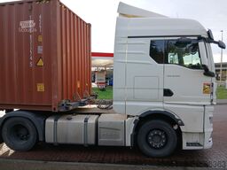 MAN tgx 18,510