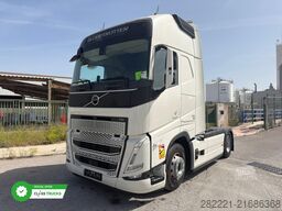 VOLVO FH 460 XL i-Save I-ParkCool Retarder