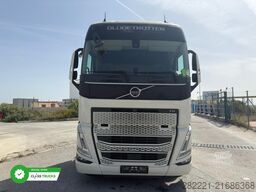 VOLVO FH 460 XL i-Save I-ParkCool Retarder